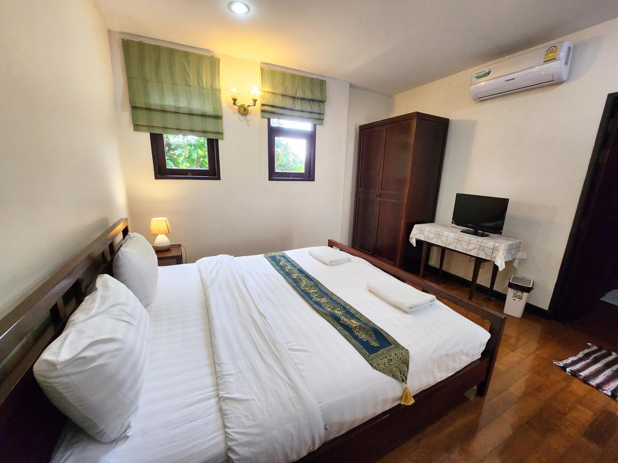 ปุณณภา พูล วิลล่า พัทยา Punnapha Pool Villa Pattaya Jomtien Exterior foto